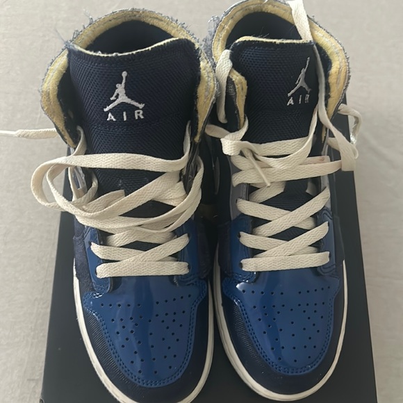 Air Jordan
